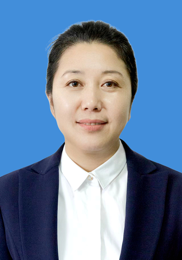张冰欣